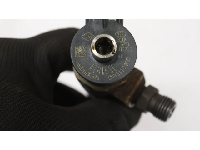 Vstřikovač 8201636333 Mercedes-Benz B W247