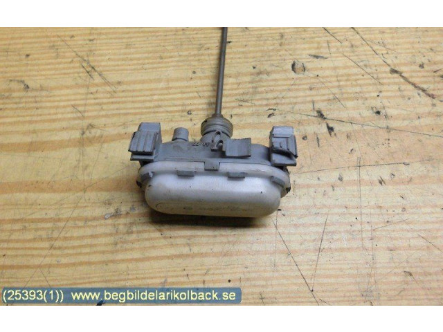 Zámek zadních dveří Volkswagen Polo III 6N 6N2 6NF 2000