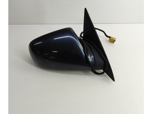 Zpětné zrcátko Audi A8 S8 D3 4E 2006 4E1858532N