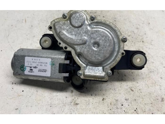 Моторчик заднего дворника 51883637, 52053067    Fiat 500L