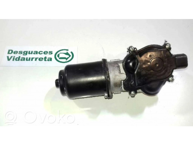 Моторчик дворников 0525B108 Mazda 3 II