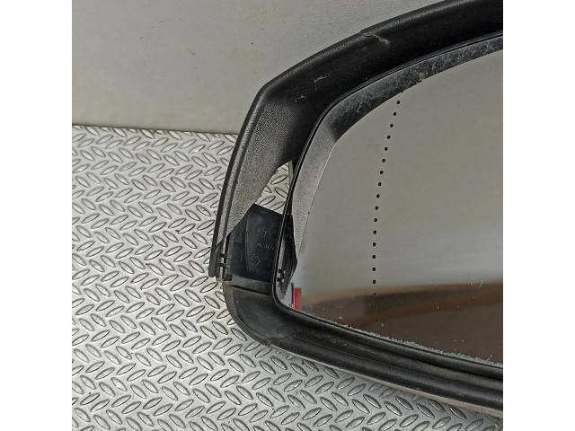 Zpětné zrcátko Renault Laguna III 2010 A057273, E9036098