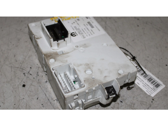 Блок предохранителей Alfa Romeo Giulietta