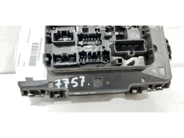 Pojistková skříňka Řídící jednotka BSM Honda Civic 2002