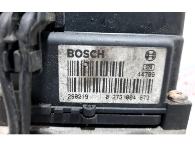 Jednotka ABS 46840336, 141564   Fiat Punto (188) 1999