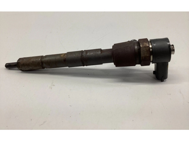 Форсунка 0445110300 Alfa Romeo Giulietta