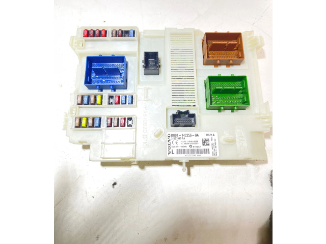 Блок комфорта BG9T14C256GA, 31327996AA Volvo S60