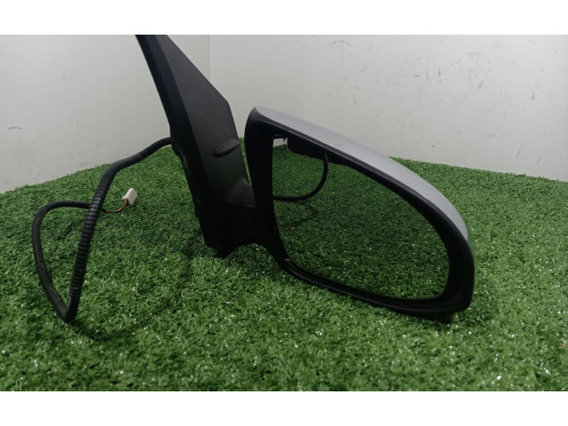 Zpětné zrcátko Peugeot 108 2015 232631018, 232631018