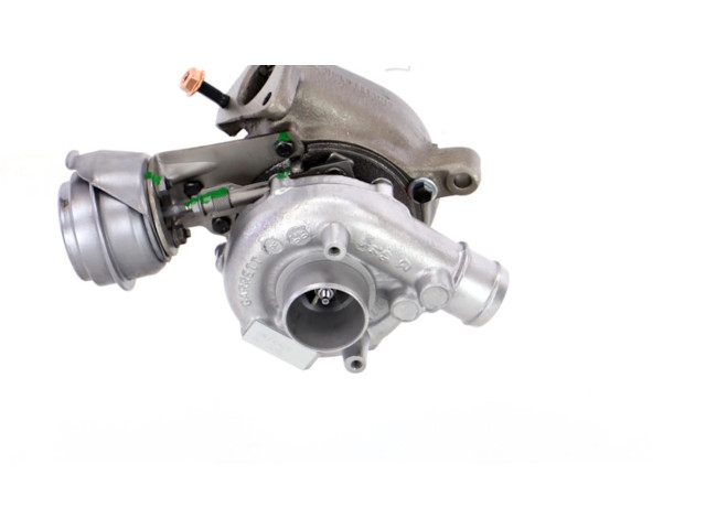 Турбина Skoda Superb B5 (3U) 454231-5013S, 454231-5013S