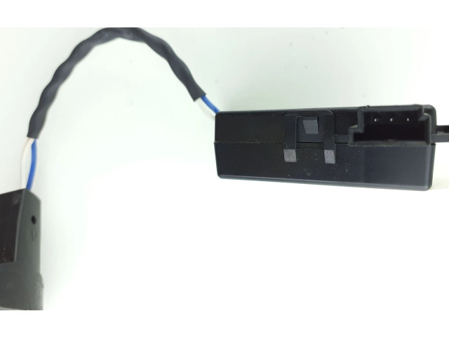 Боковая подушка безопасности 13504286, KL6135 Opel Insignia A