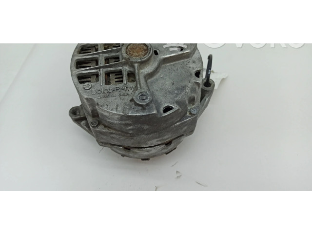 Генератор 1105618108A   Rolls-Royce Silver Spur