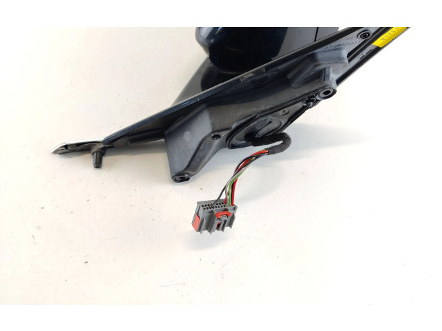 Зеркало электрическое Jaguar XF - года