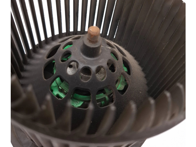 Вентилятор печки    N101812H   Peugeot 107