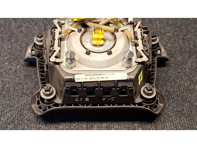 Подушка безопасности водителя 7H0880201G   Volkswagen Transporter - Caravelle T5