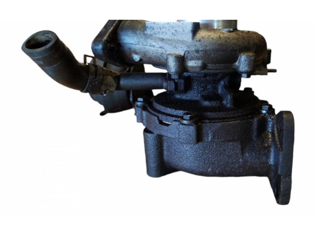 Turbodmychadlo Турбина GTB1546V, 8980536744 Opel Zafira B A 17 DTJ