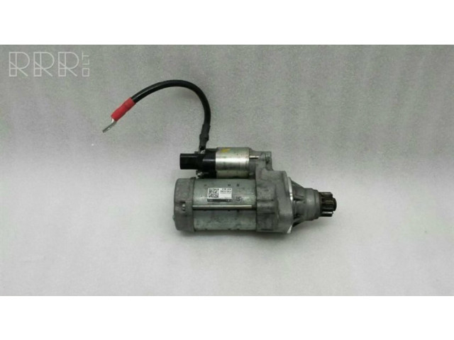 Стартер  0AM911024A   Audi A1