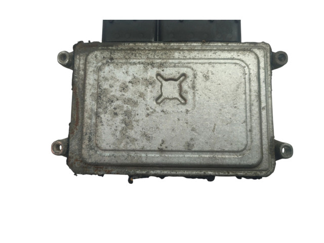 Блок управления    Chevrolet Cruze