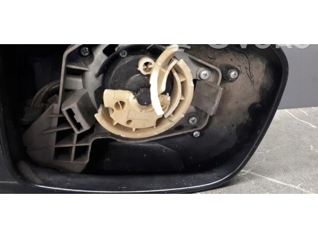 Зеркало (управляемое электричеством) 20090002 Hyundai i10