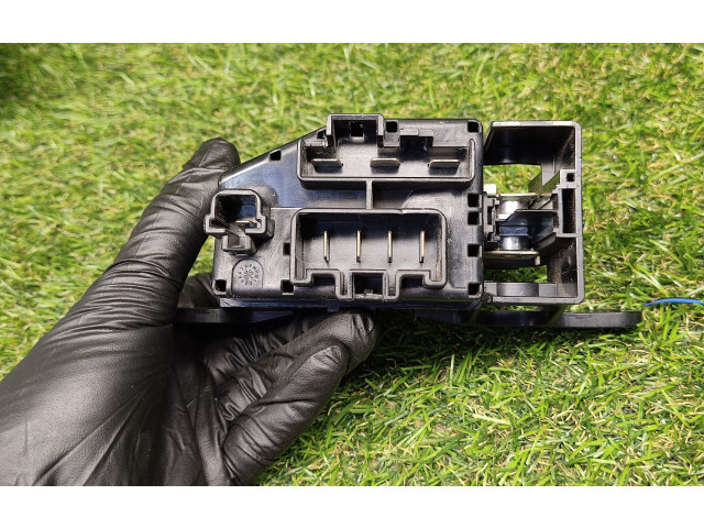 Блок предохранителей  53243WT01   Ford Ranger    