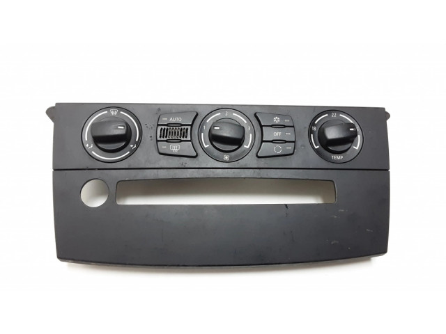 Блок управления климат-контролем 6944018   BMW 5 E60 E61