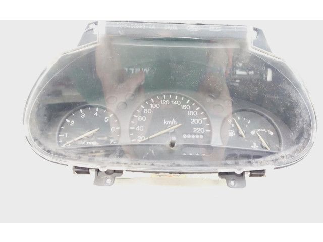 Přístrojová deska Rover Rover 94AB10849KA