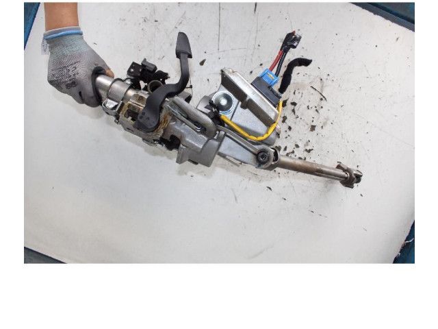 Рулевая рейка 55701321 Fiat Grande Punto - года