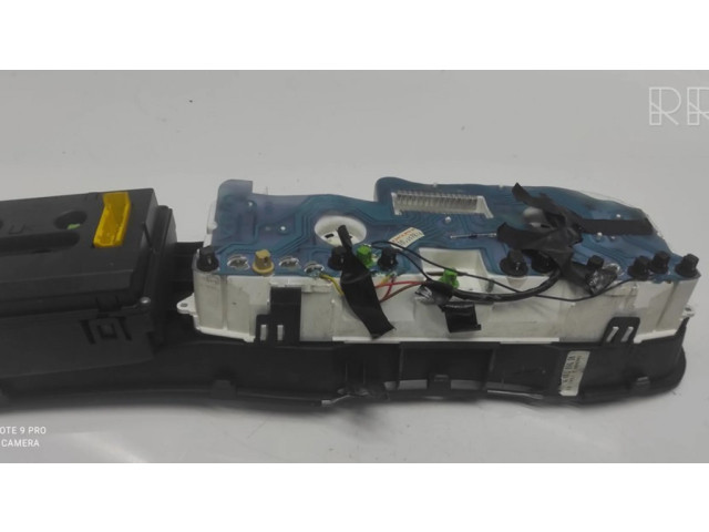 Панель приборов 90569739JN, 110008733014   Opel Vectra B       