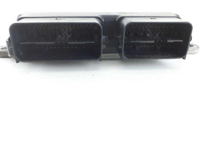 Блок управления двигателя 1860B193 Mitsubishi Outlander