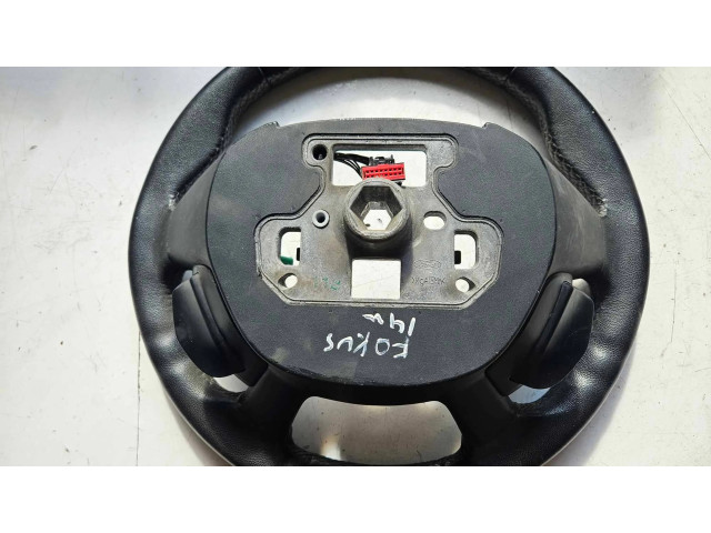 Руль Ford Focus  2010-2017 года AM513600DE, 9455F108311062      