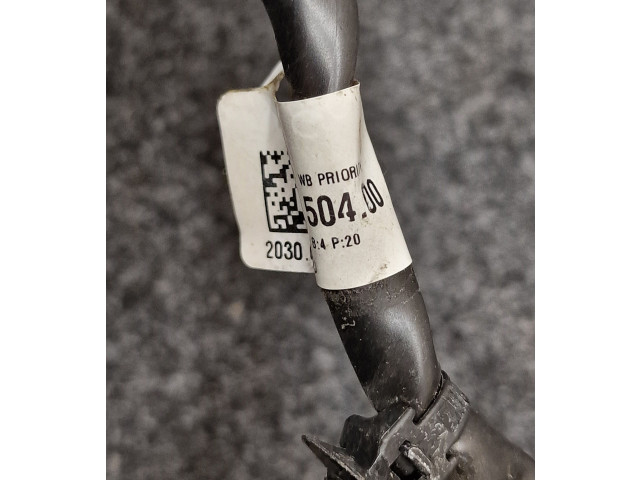 Зеркало электрическое        Audi A3 S3 8V  2013 - 2019 года   