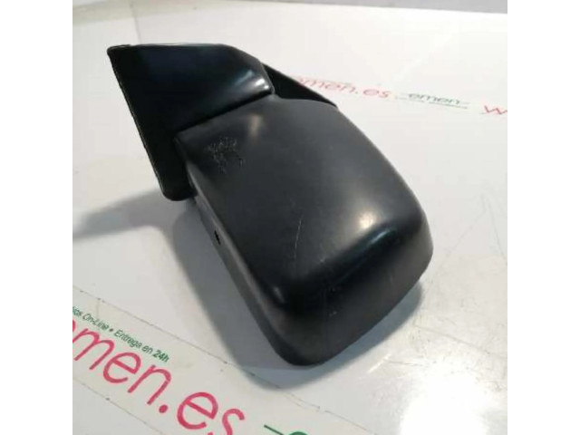 Zpětné zrcátko Suzuki Vitara (ET/TA)