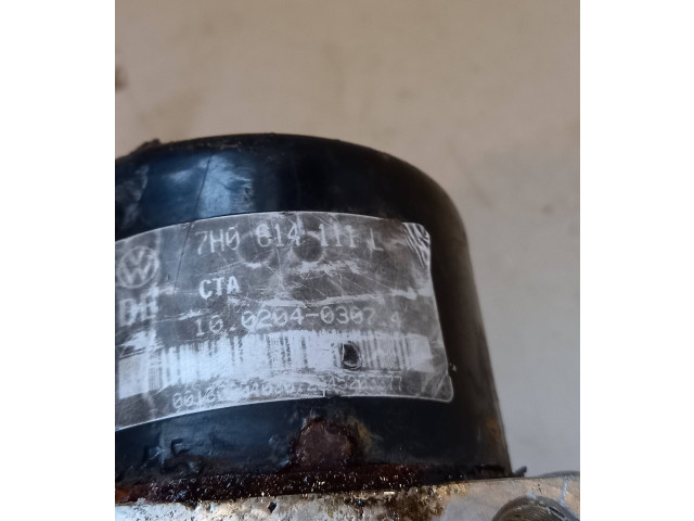 Jednotka ABS 7H0907379L, 10092503383 Volkswagen Transporter - Caravelle T5 2007