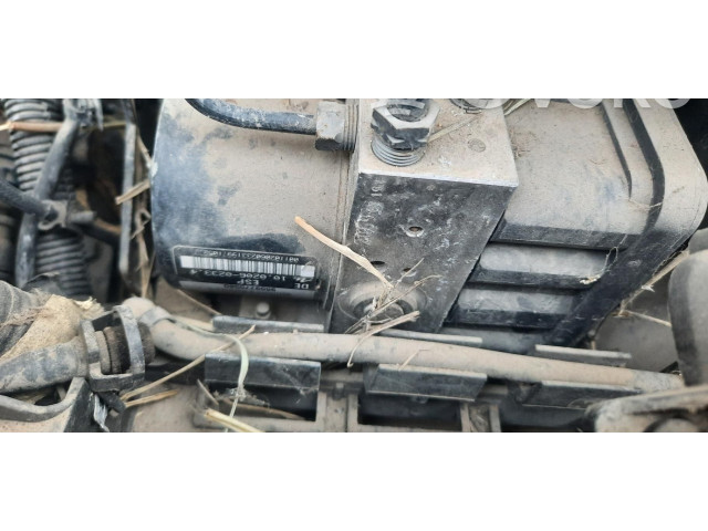 Блок АБС 9659770580 Citroen Berlingo 2008 - 2018 года