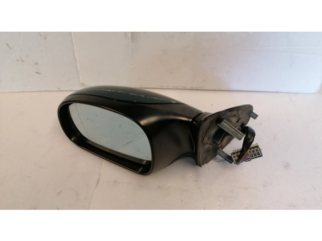Зеркало электрическое левое Peugeot 406 1999-2006 года