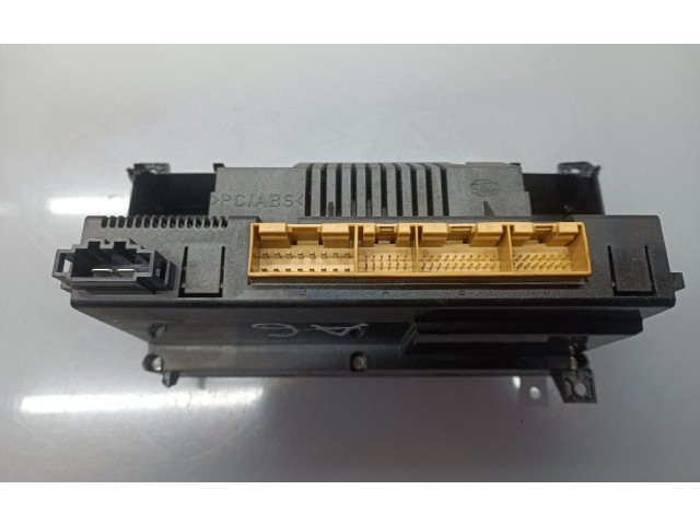 Блок управления климат-контролем 4B0820043F Audi A6 S6 C5 4B