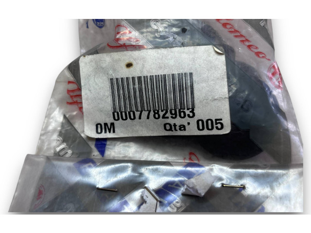 Řídící jednotka 7782963   Fiat Uno 1991