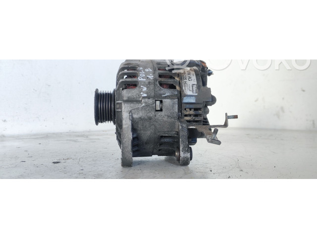 Генератор 03D903025H   Volkswagen Polo      
