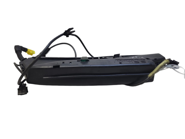 Подушка безопасности в сиденье 1K4880241D, 34033707B   Skoda Octavia Mk2 (1Z)