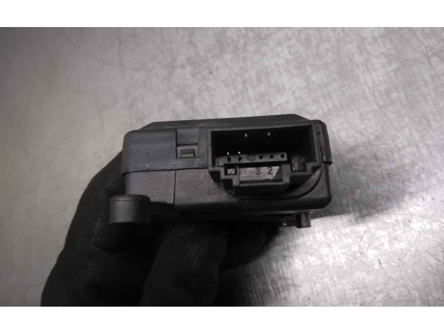 Вентилятор печки 309368201A, DETRAMPILLA Smart ForTwo II