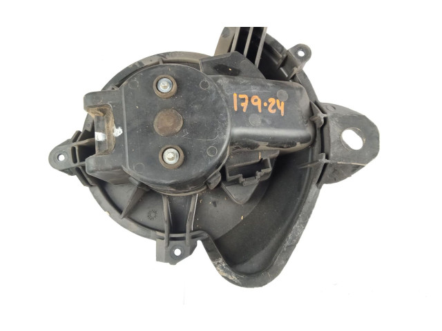 Вентилятор печки Citroen Nemo