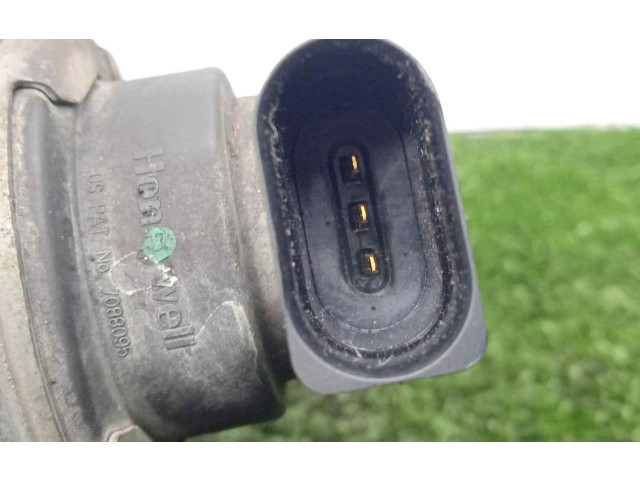 Турбина 7956803-31312713, - Volvo S60