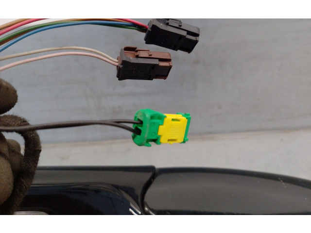 Зеркало электрическое        Lancia Phedra   -  года   