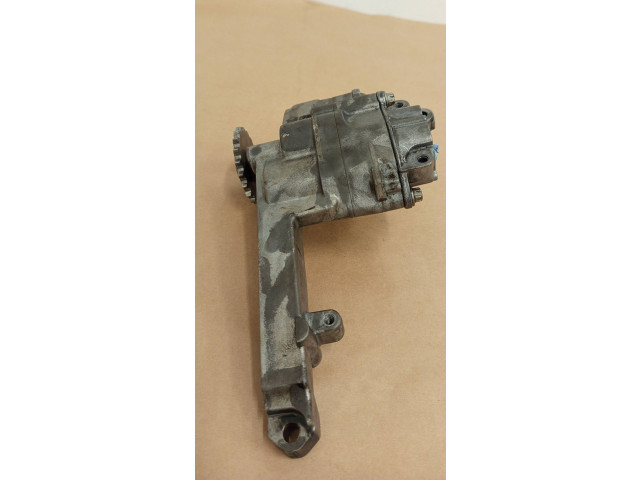 Čerpadlo oleje A6421810547, 6421810801 Mercedes-Benz E C207 W207