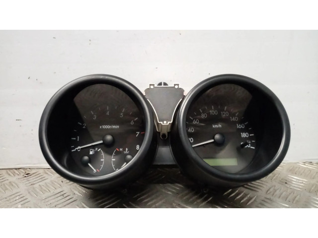 Přístrojová deska Daewoo Kalos 96413407