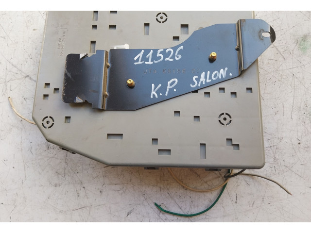 Блок предохранителей 6810205, 6810111 Jeep Grand Cherokee