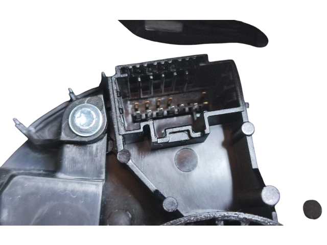 Подрулевой шлейф SRS P6NE99DX9, P6NE99DX9AC Jeep Grand Cherokee