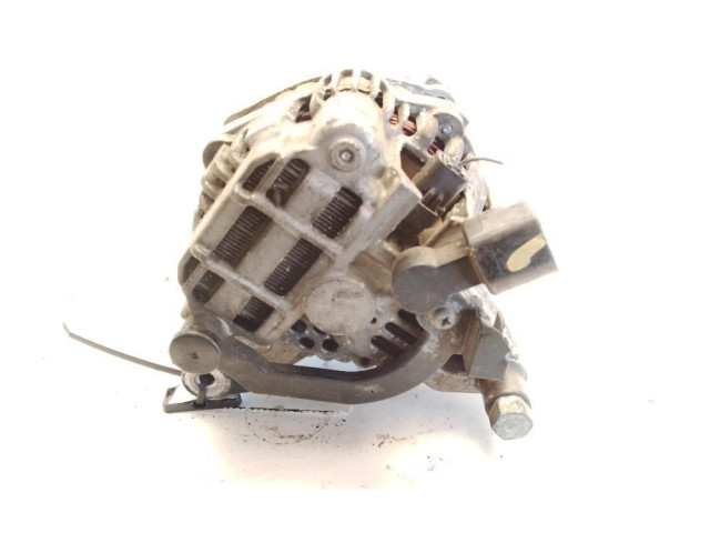 Генератор 9649846880 Citroen C5