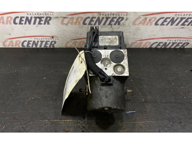 Блок АБС 0265216462 Volvo S40, V40 1995 - 2004 года