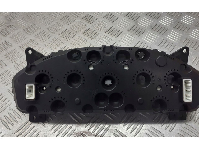 Панель приборов 96652430   Chevrolet Aveo       