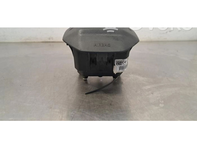 Подушка безопасности водителя 98230181ZD   Peugeot 5008 II